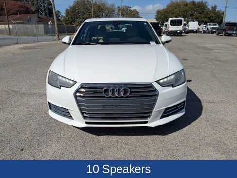 Used 2017 Audi A4 2.0T Premium w/ Convenience Package image 9