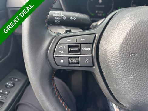 Used 2023 Honda CR-V Sport image 21