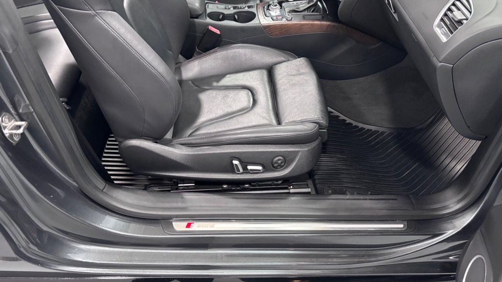 Used 2017 Audi A5 2.0T Sport AWD/4WD image 27