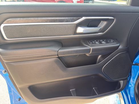 Used 2023 RAM 1500 Big Horn AWD/4WD image 13