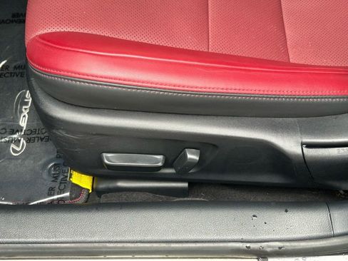 Used 2024 Lexus IS 300 w/ Comfort Package image 18