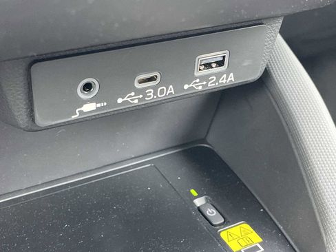 New 2026 Subaru Forester Sport AWD/4WD image 21