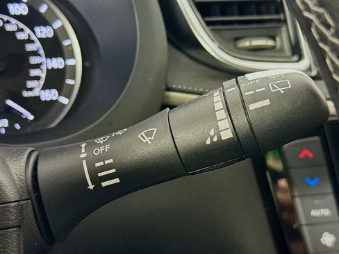 Certified 2025 INFINITI QX55 Luxe w/ Cargo Package image 15