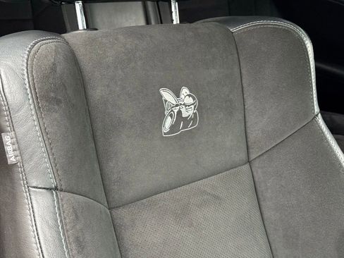 Used 2022 Dodge Challenger R/T Scat Pack image 17