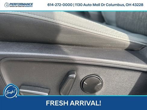 Used 2023 Ford Bronco Sport Big Bend w/ Convenience Package image 11