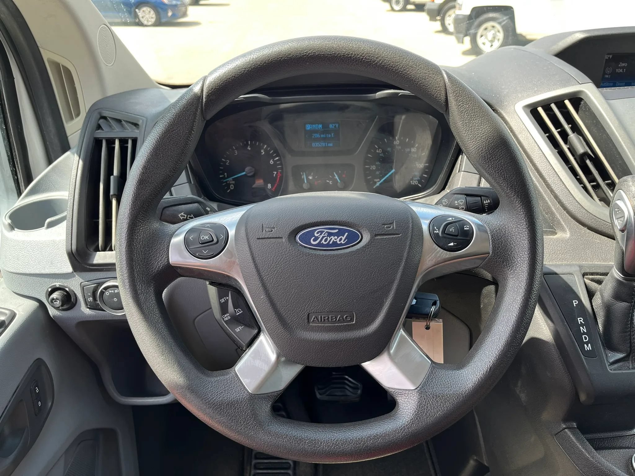 Used 2018 Ford Transit 350 XL RWD image 35