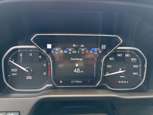 Used 2021 GMC Sierra 1500 Denali w/ Denali Ultimate Package AWD/4WD image 20