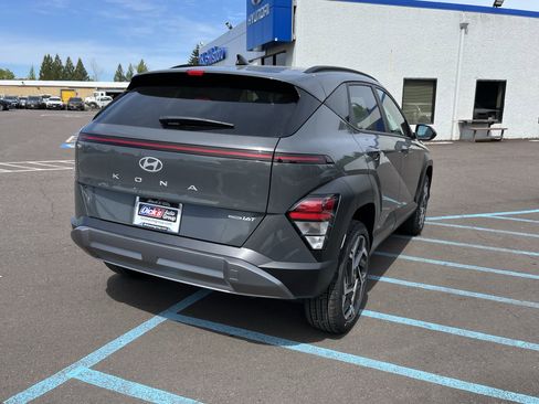 New 2026 Hyundai Kona SEL Premium AWD/4WD image 5
