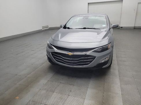Used 2023 Chevrolet Malibu LT FWD image 15