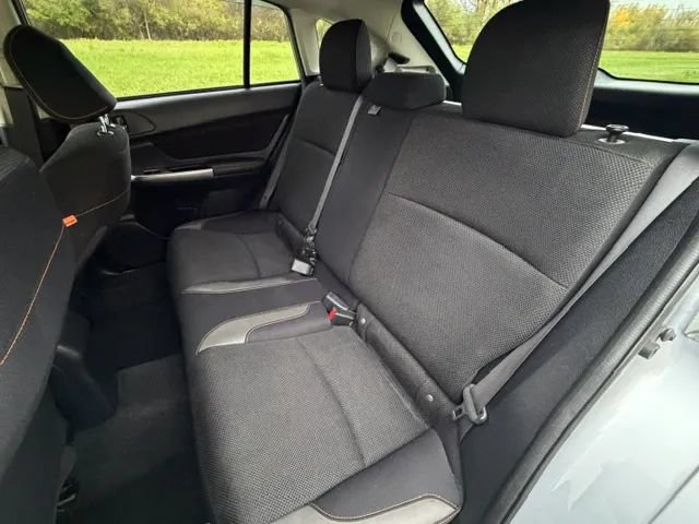 Used 2016 Subaru Crosstrek 2.0i Premium AWD/4WD image 28