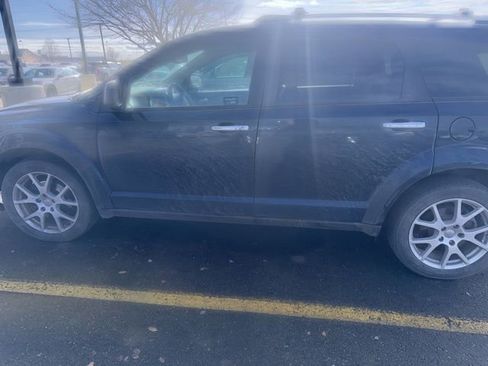 Used 2015 Dodge Journey R/T image 8