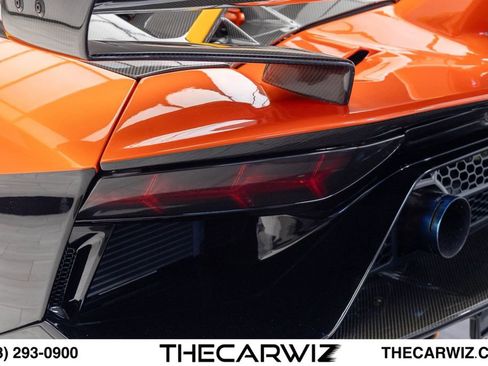 Used 2013 Lamborghini Aventador LP 700-4 AWD/4WD image 23