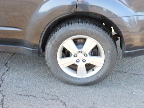 Used 2011 Subaru Forester 2.5X image 9