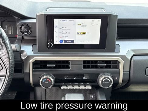 Used 2025 Toyota Tacoma SR5 image 17