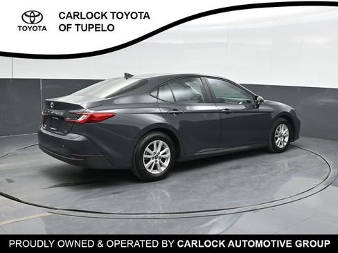 Used 2026 Toyota Camry LE FWD image 3