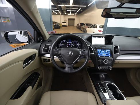 Used 2017 Acura RDX AWD w/ Technology Package image 24