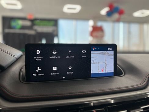 Used 2022 Acura MDX A-Spec image 32