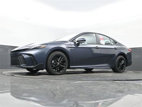 New 2026 Toyota Camry SE w/ Convenience Package image 26