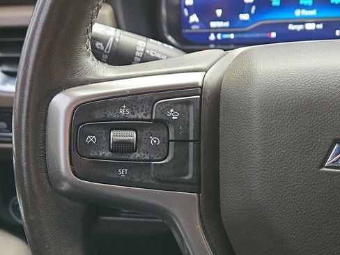 Used 2022 Chevrolet Tahoe LT w/ Luxury Package image 22