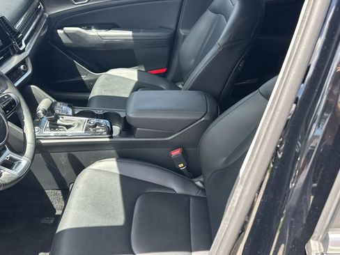 Certified 2024 Kia Sportage EX FWD image 20