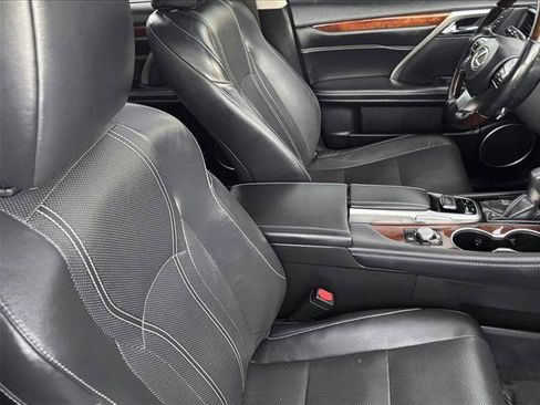 Used 2018 Lexus RX 350L FWD image 20