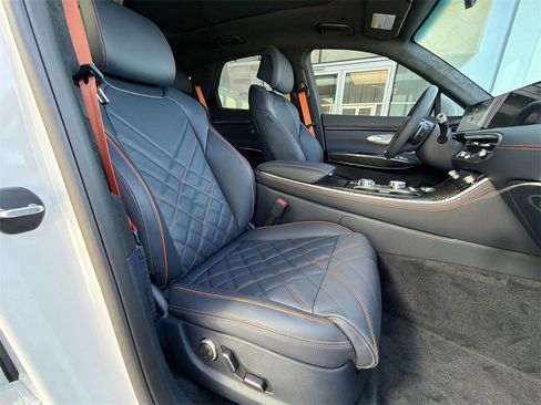 New 2026 Genesis GV70 3.5T Sport Prestige image 26