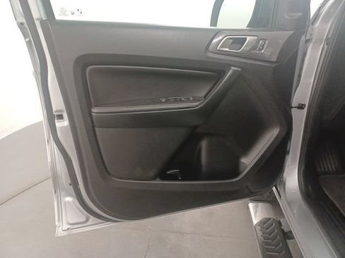 Used 2021 Ford Ranger Lariat w/ Equipment Group 501A High RWD image 16