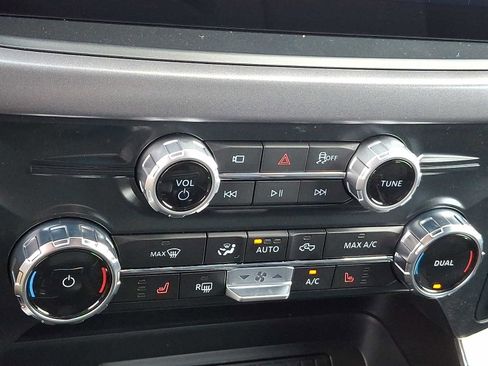 New 2025 Ford F150 XLT image 13