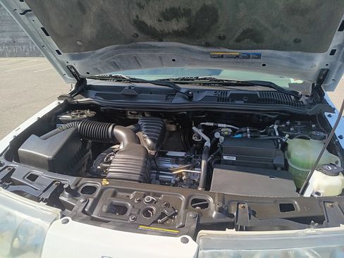 Used 2003 Saturn Vue AWD image 18
