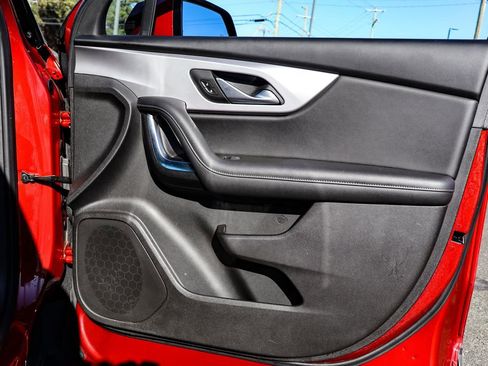 Certified 2022 Chevrolet Blazer LT image 39