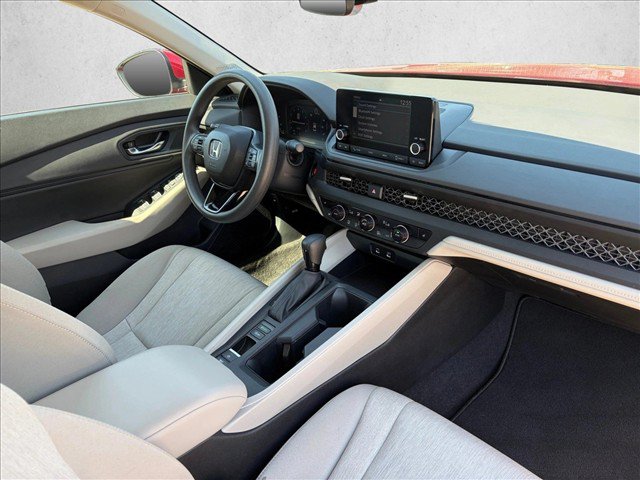Used 2023 Honda Accord EX image 20