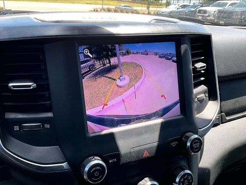 Used 2021 RAM 1500 Lone Star RWD image 26
