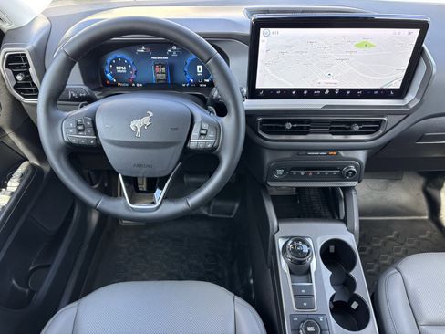 New 2025 Ford Bronco Sport Badlands w/ Badlands Tech Package image 22