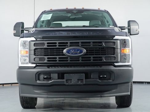 Used 2024 Ford F350 XL w/ Snow Plow Prep Package image 7