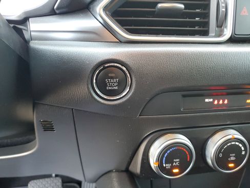 Used 2020 MAZDA CX-5 Sport image 23