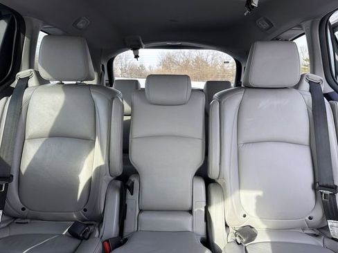 Used 2023 Honda Odyssey Touring image 21