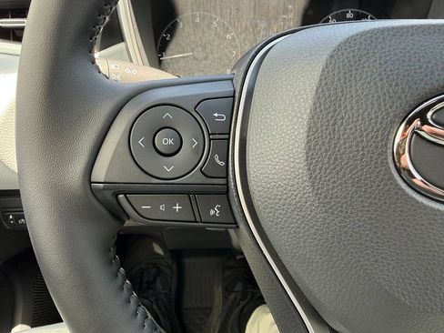 New 2026 Toyota Corolla SE FWD image 18
