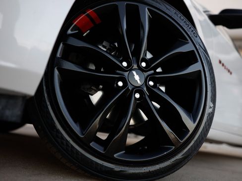 Used 2018 Chevrolet Malibu LT w/ Redline Edition image 50