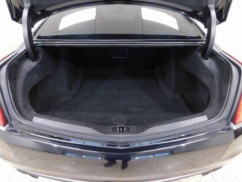 Used 2016 Cadillac CT6 Luxury image 84