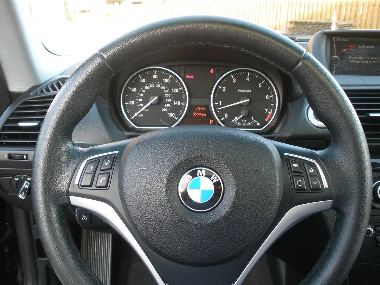Used 2013 BMW 128i Coupe RWD image 32