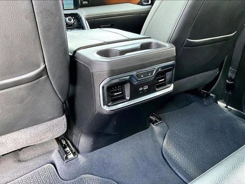 Certified 2024 GMC Sierra 1500 Denali w/ Denali Reserve Package image 25