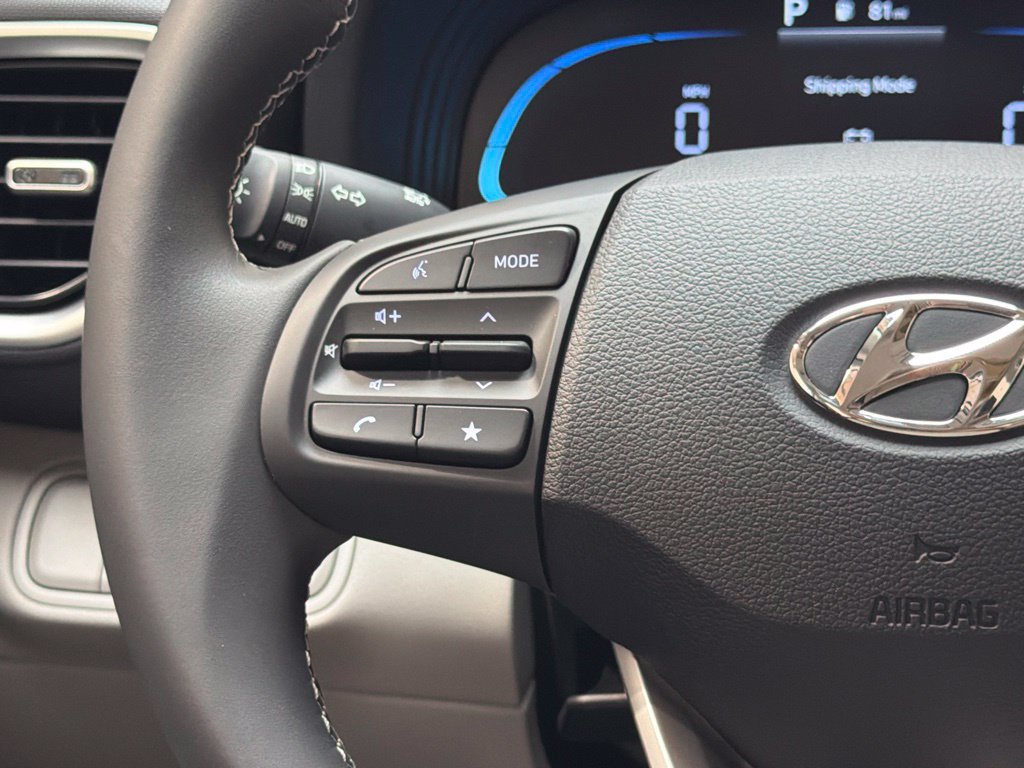 New 2026 Hyundai Venue SEL FWD image 21