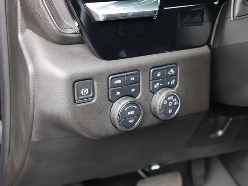 Used 2024 Chevrolet Silverado 1500 RST w/ RST All Star Premium Package image 20