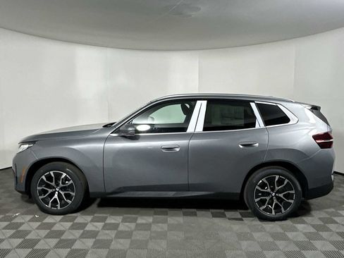New 2026 BMW X3 xDrive30 w/ Convenience Package image 4