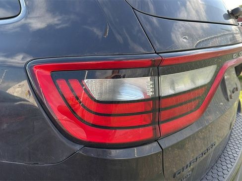 Used 2014 Dodge Durango Limited w/ Blacktop Package image 10