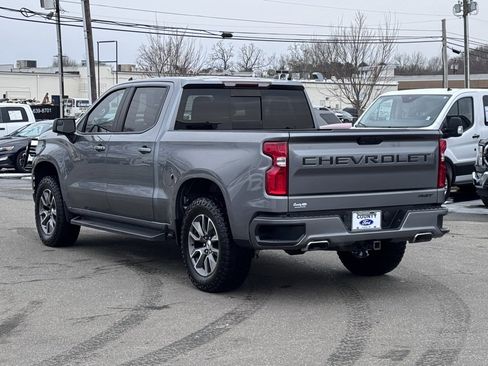 Used 2020 Chevrolet Silverado 1500 RST w/ All-Star Edition image 24