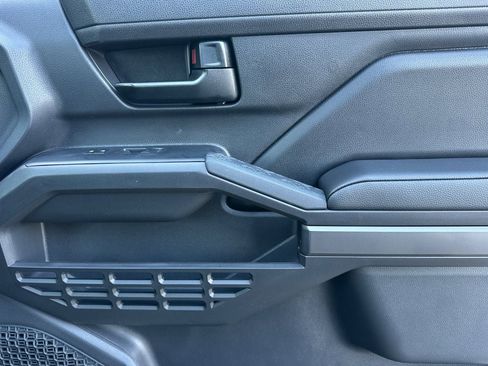 New 2026 Toyota Tacoma SR5 image 19