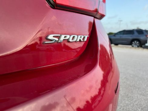Used 2022 Honda Accord Sport image 24