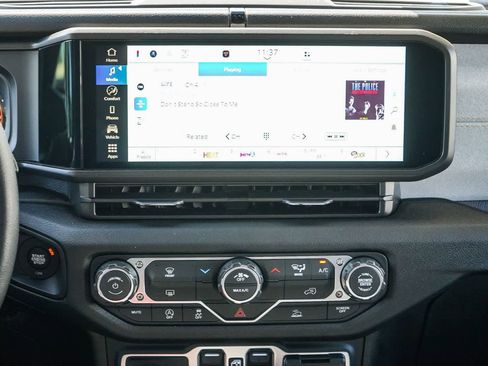 New 2026 Jeep Wrangler Sport image 15