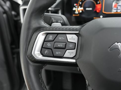 Used 2024 Ford Mustang GT Premium RWD image 19